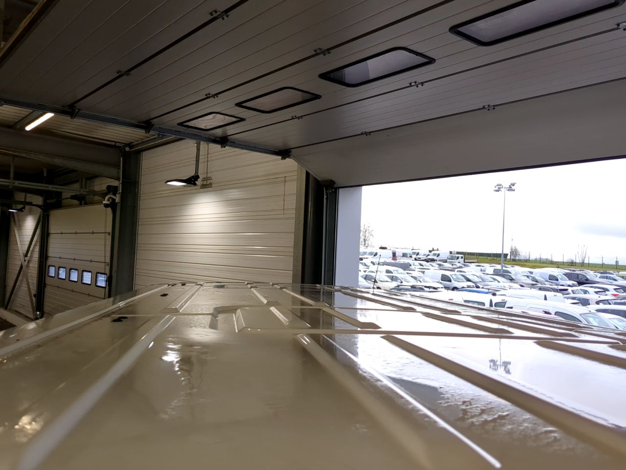 Renault Master Z.E. FGN L2H2