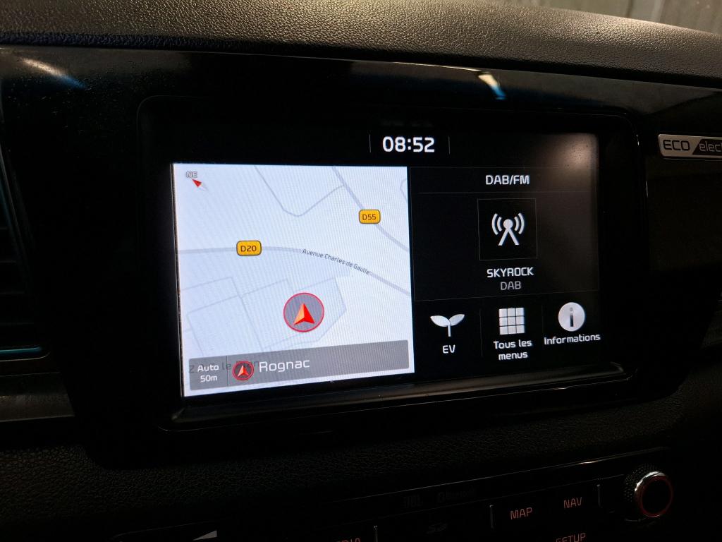 KIA E-NIRO
