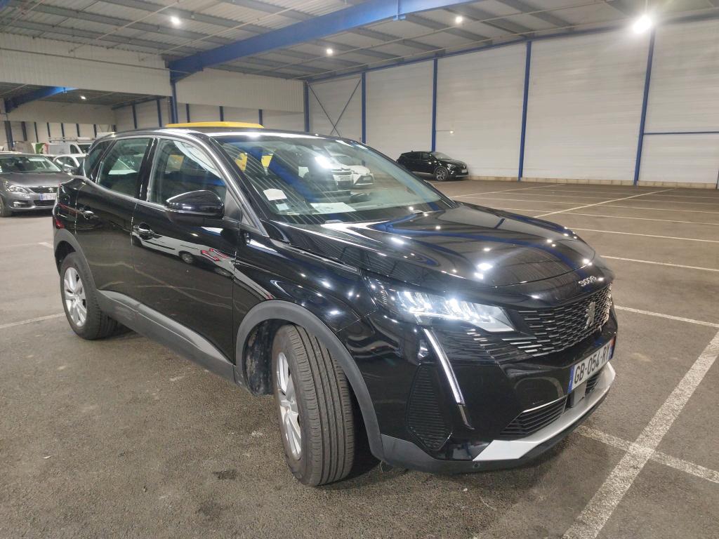 Peugeot 3008 Business