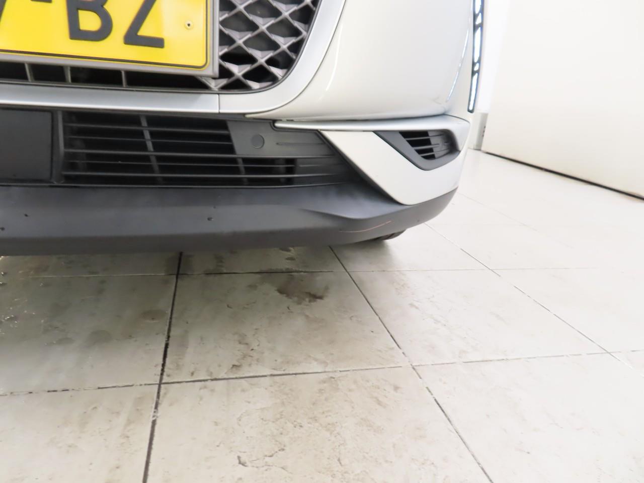 DS 3 Crossback E-Tense