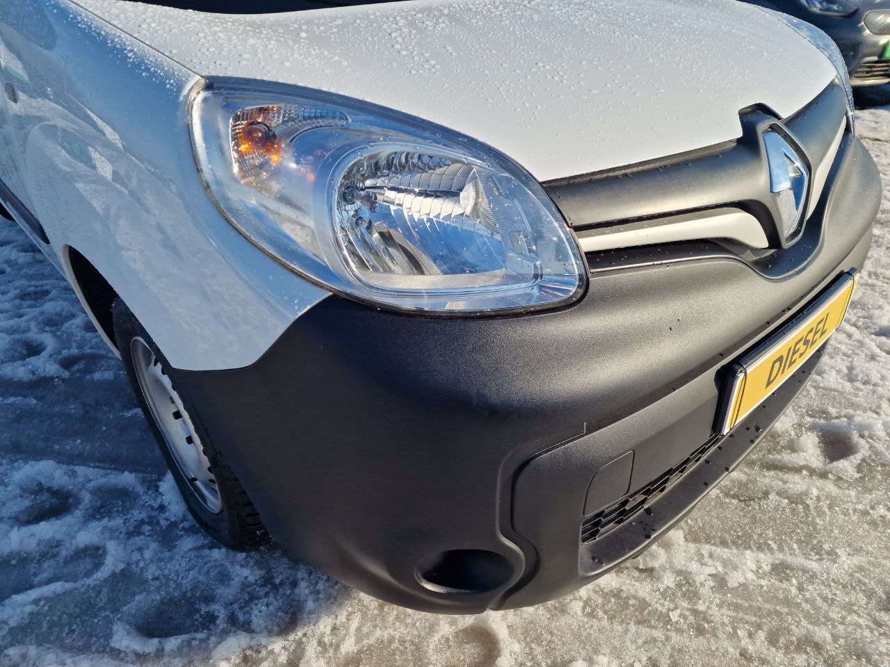 Renault Kangoo Express