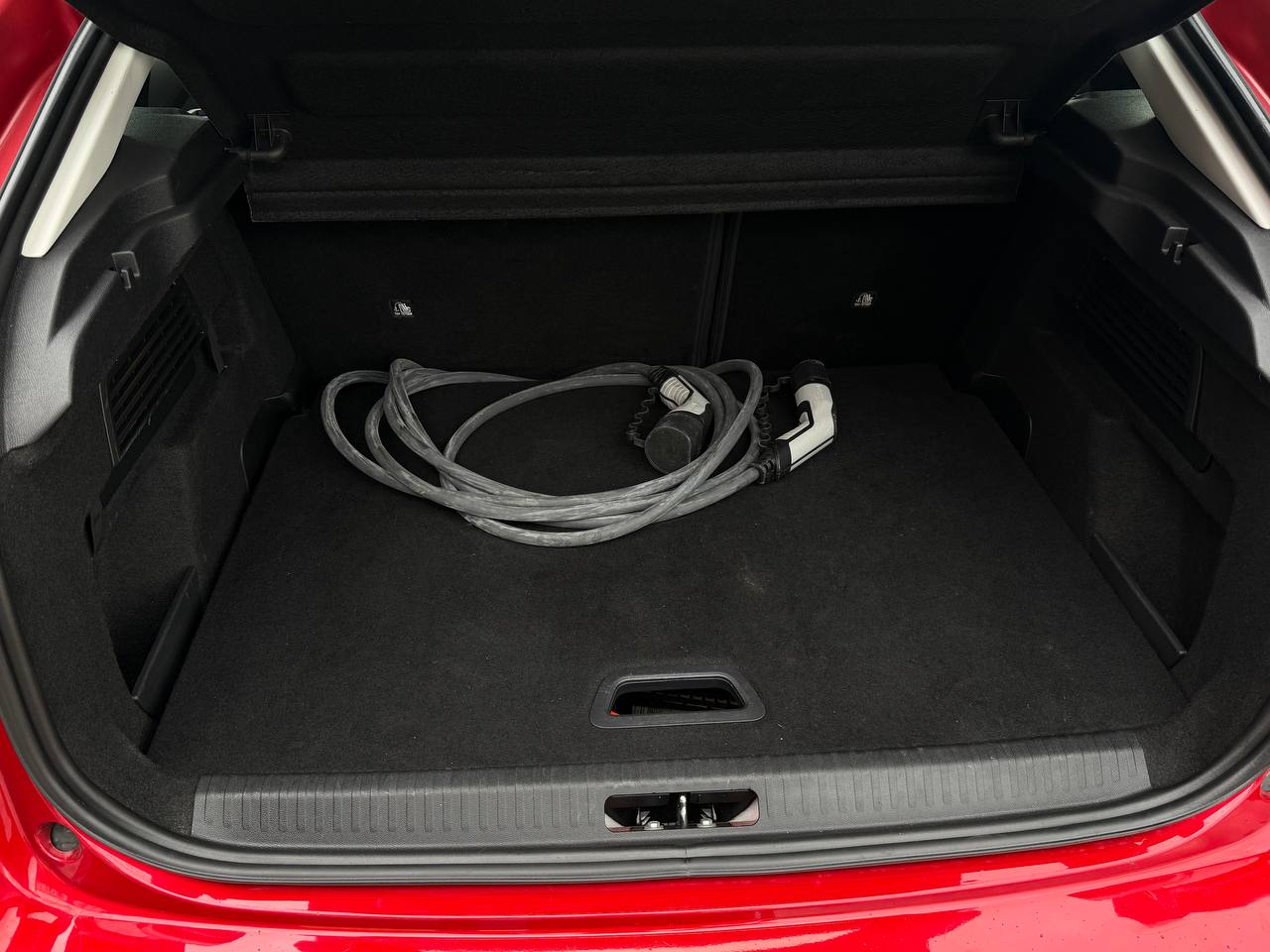 Citroen E-C4