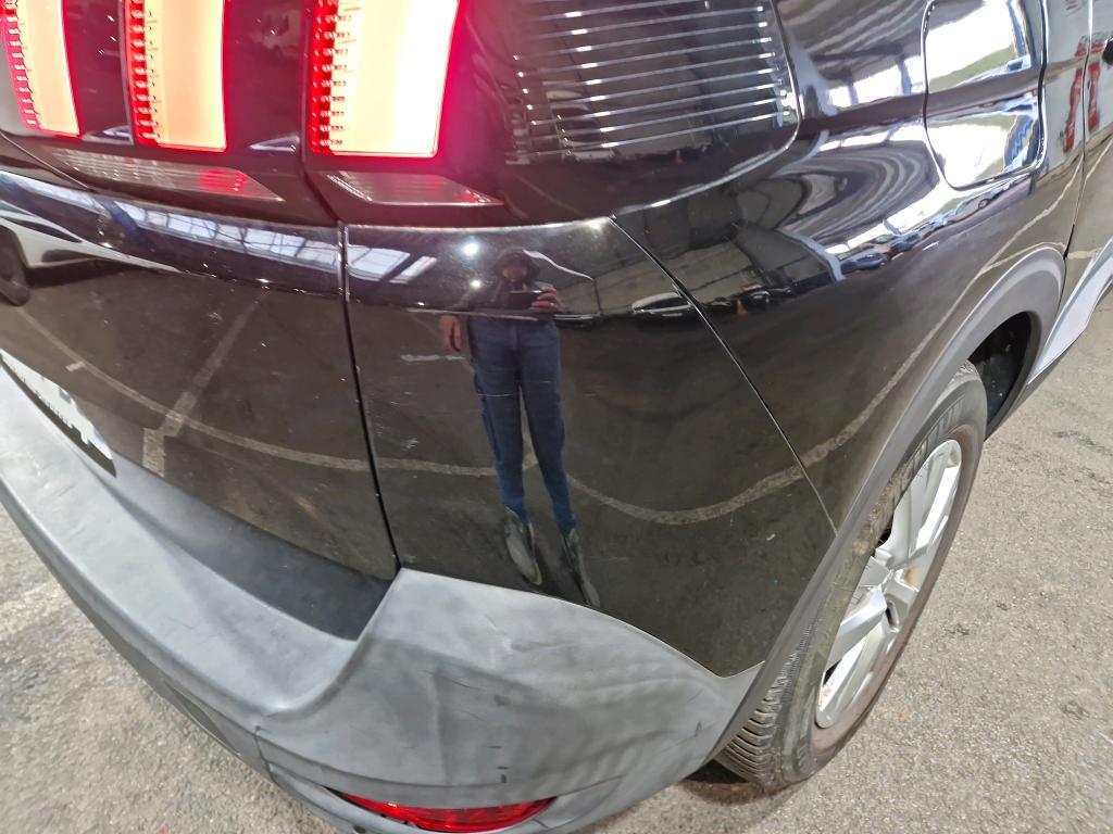 Peugeot 5008 Business