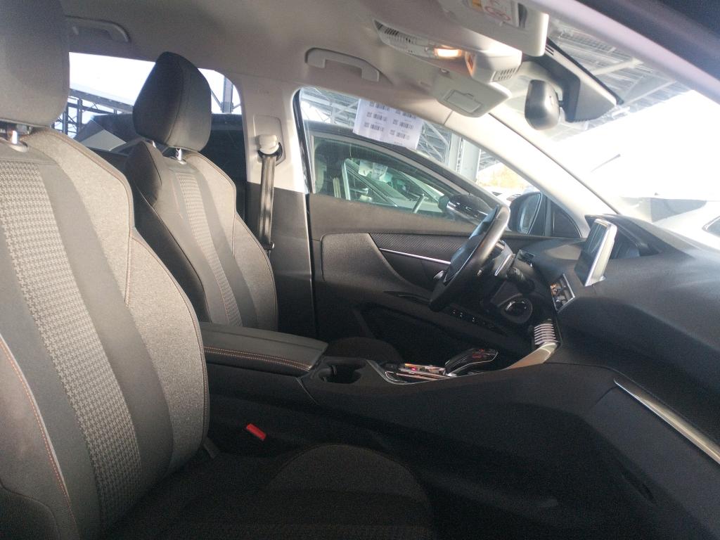 Peugeot 5008 Business