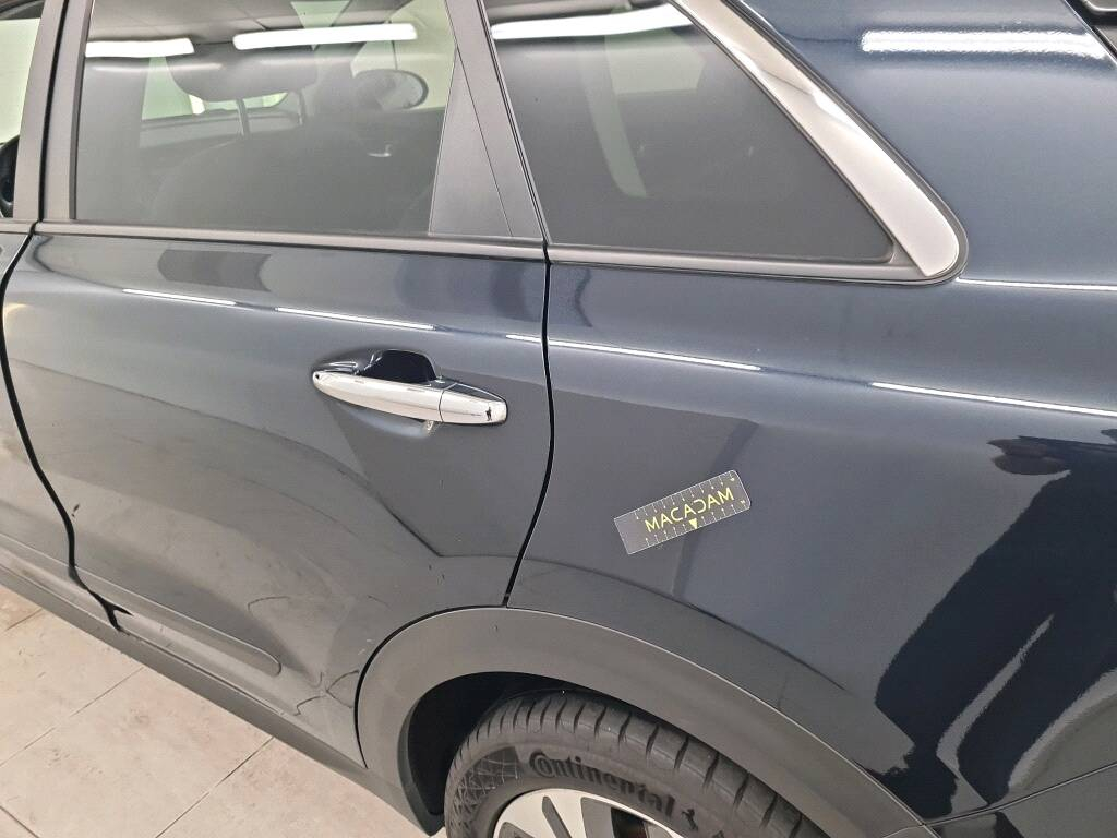KIA E-NIRO