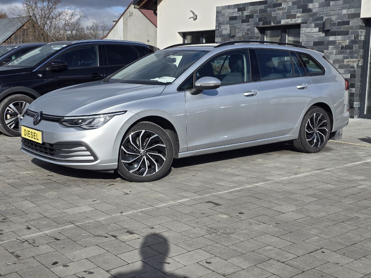 Volkswagen Golf Life+