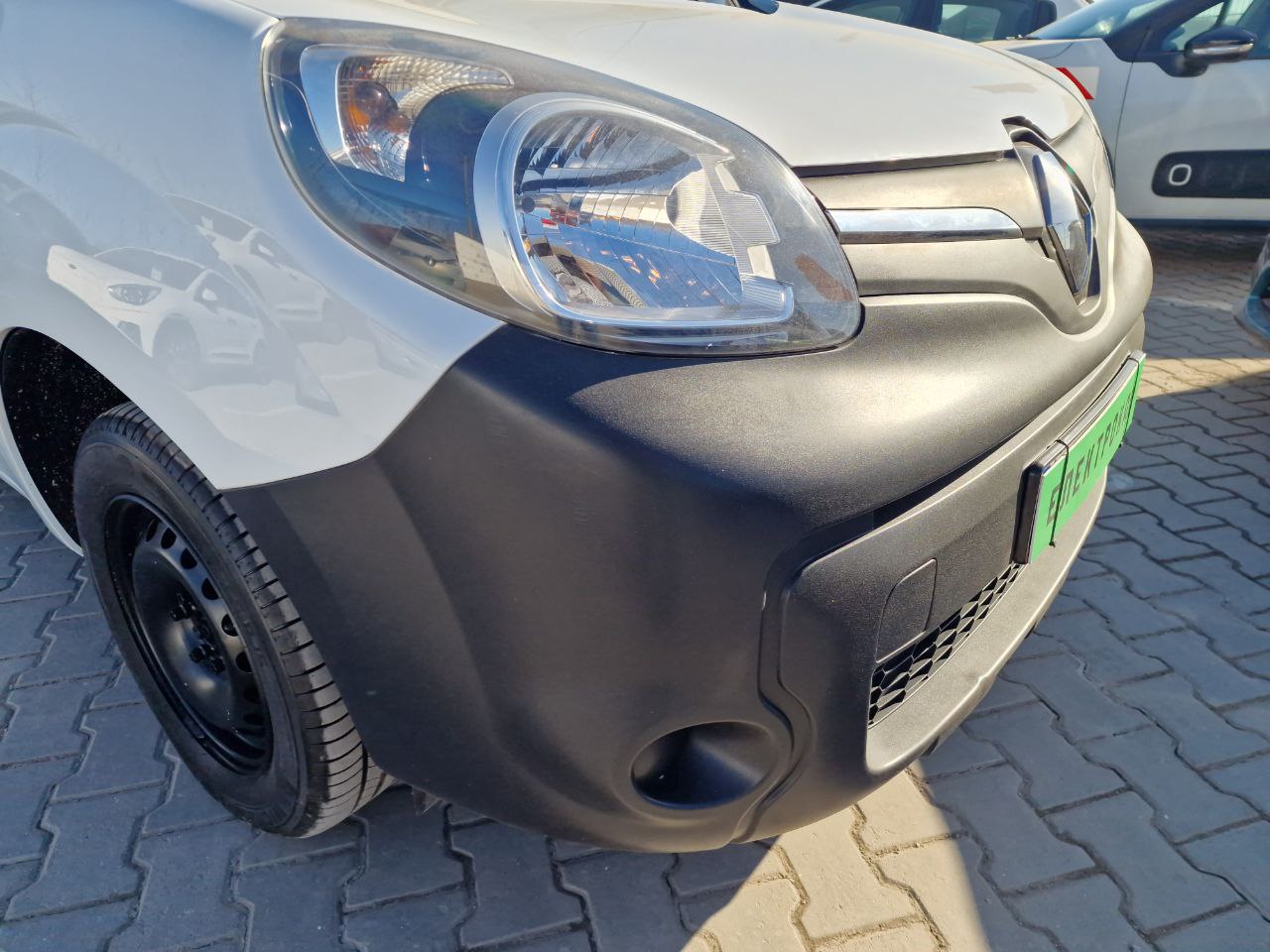 Renault Kangoo Express Z.E.