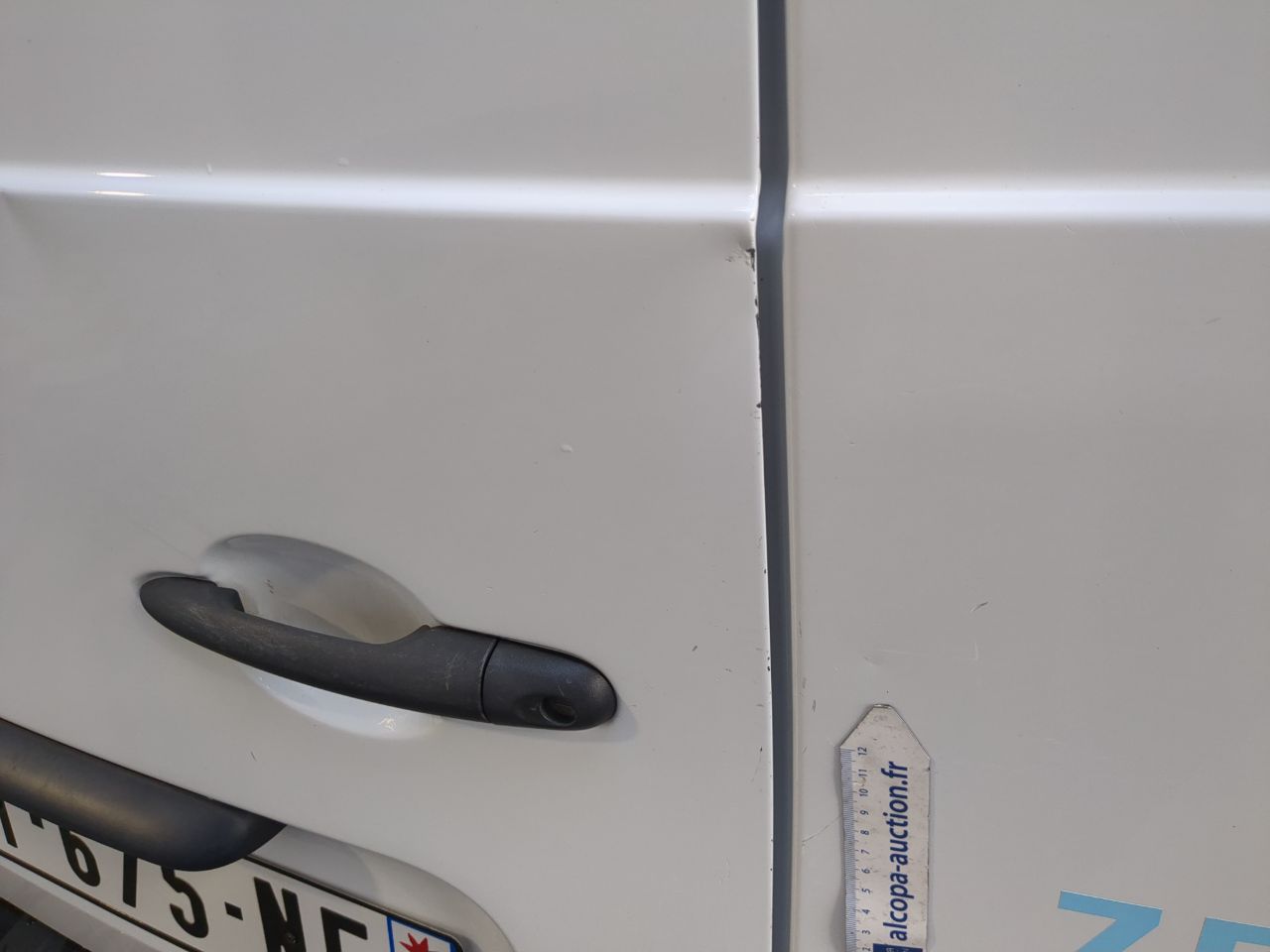 Renault Kangoo Express Z.E.