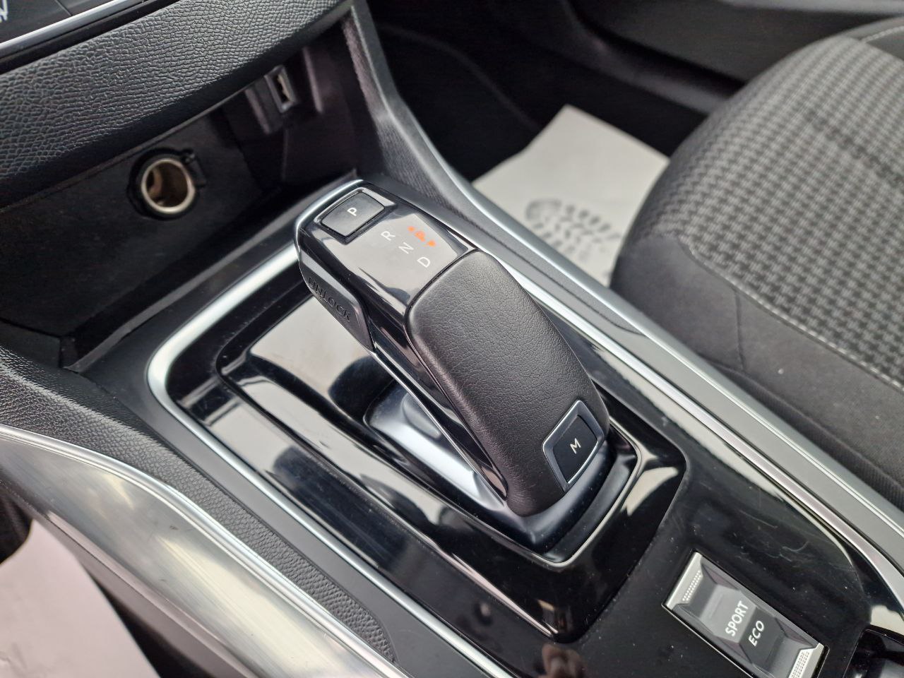 Peugeot 308 Business