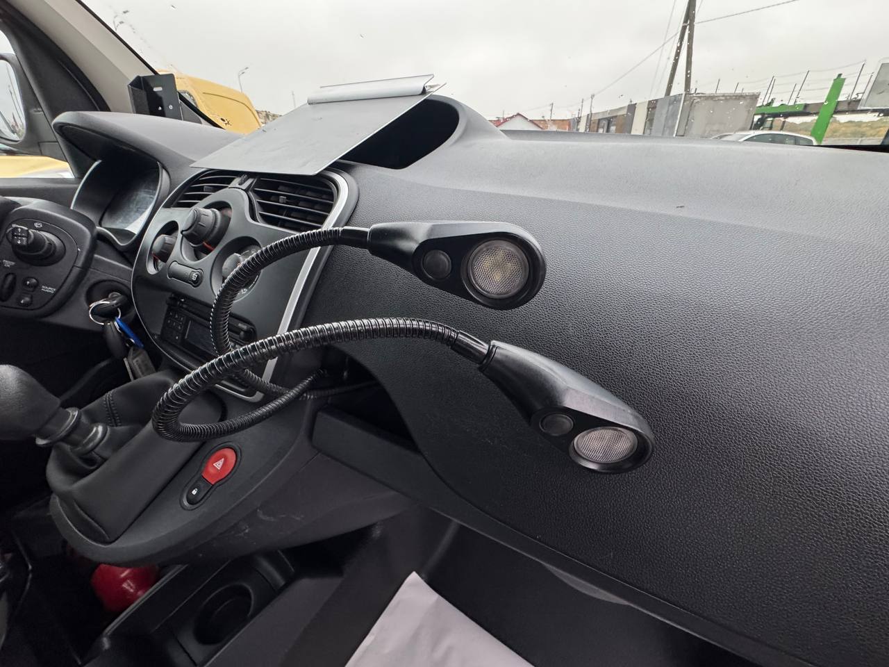 Renault Kangoo Express
