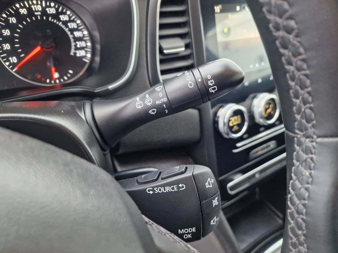 Renault Megane Business