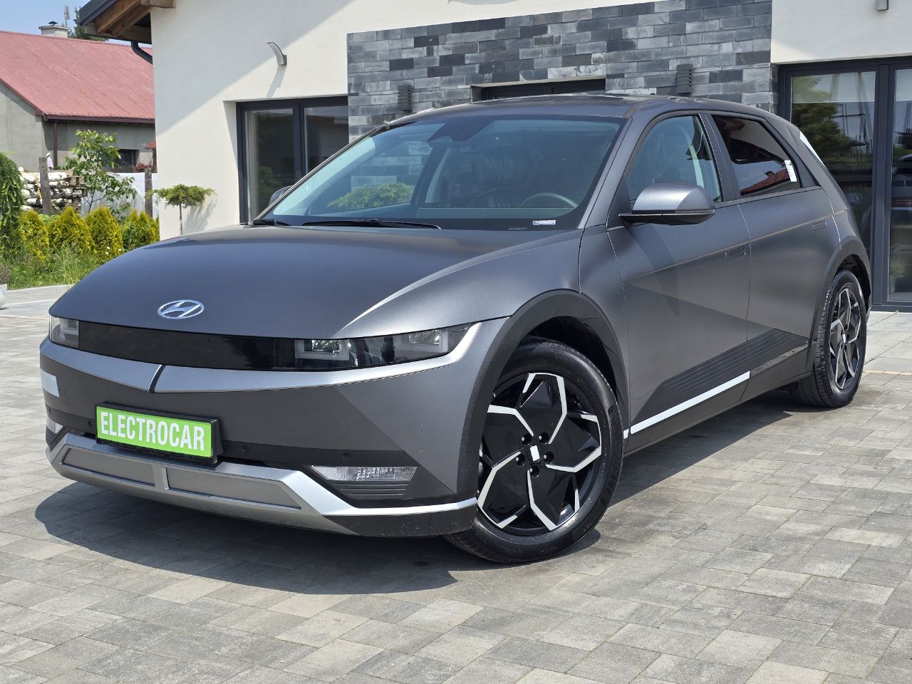 Hyundai Ioniq 5