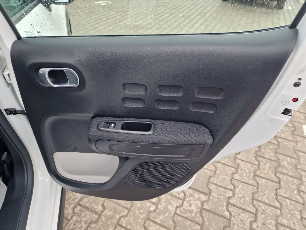 Citroen C3 SHINE Business