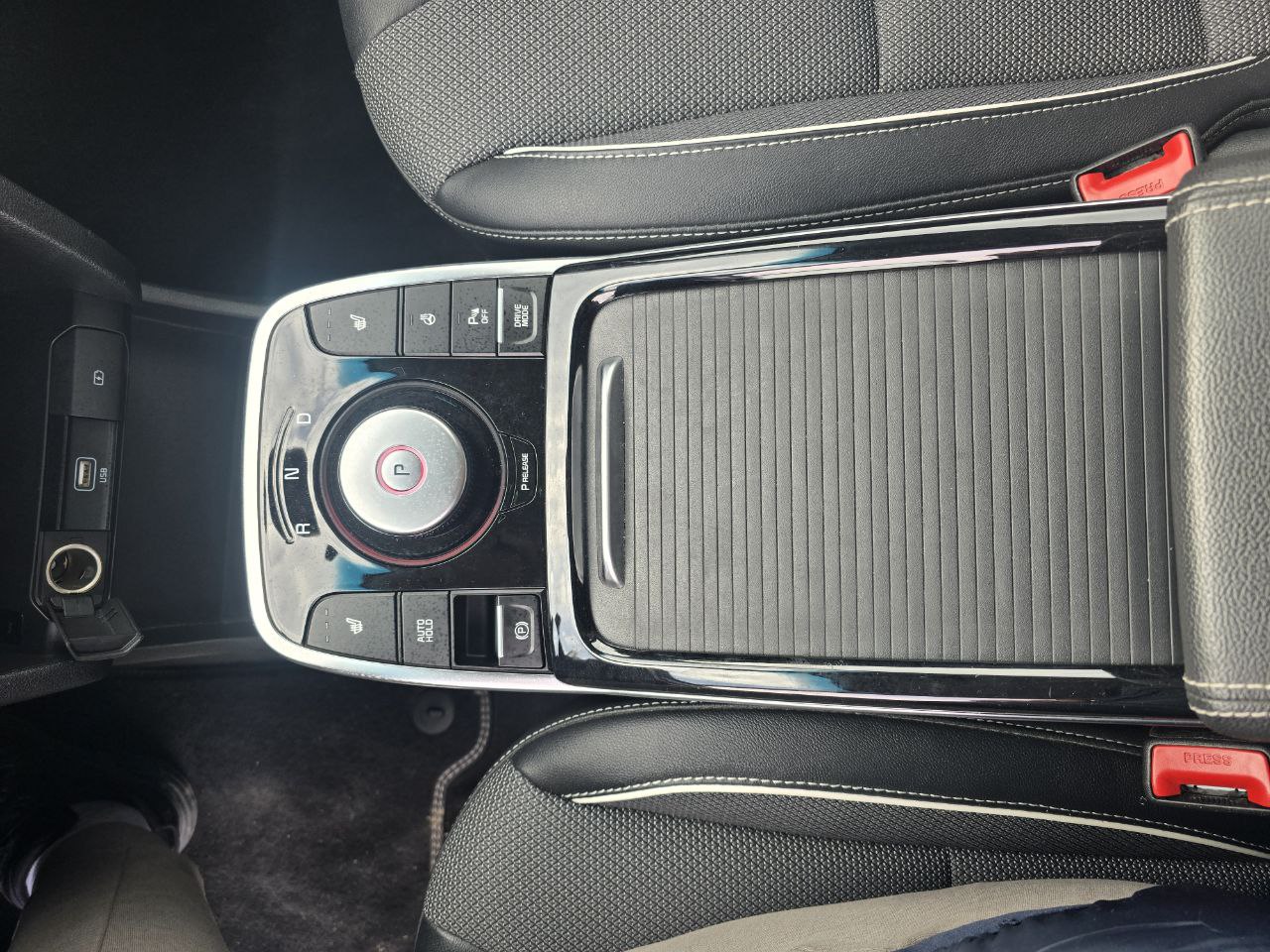 KIA E-NIRO