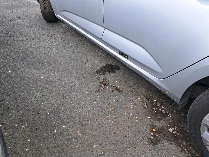 Renault Megane IV Estate