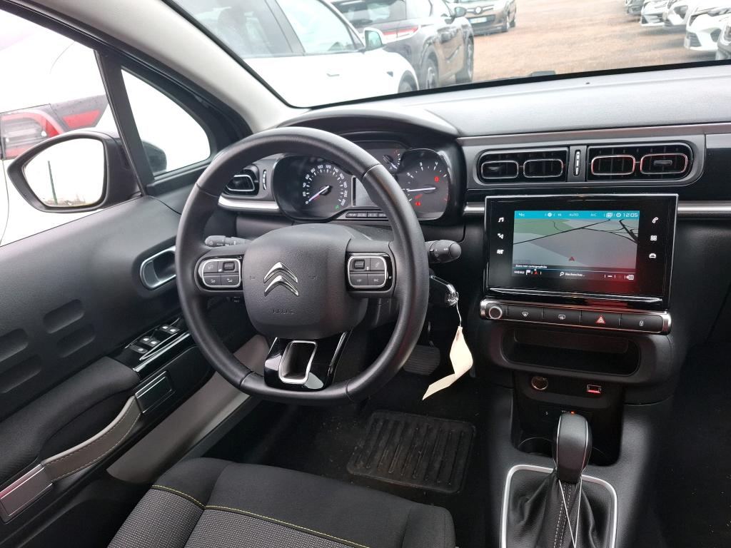 Citroen C3 SHINE Business