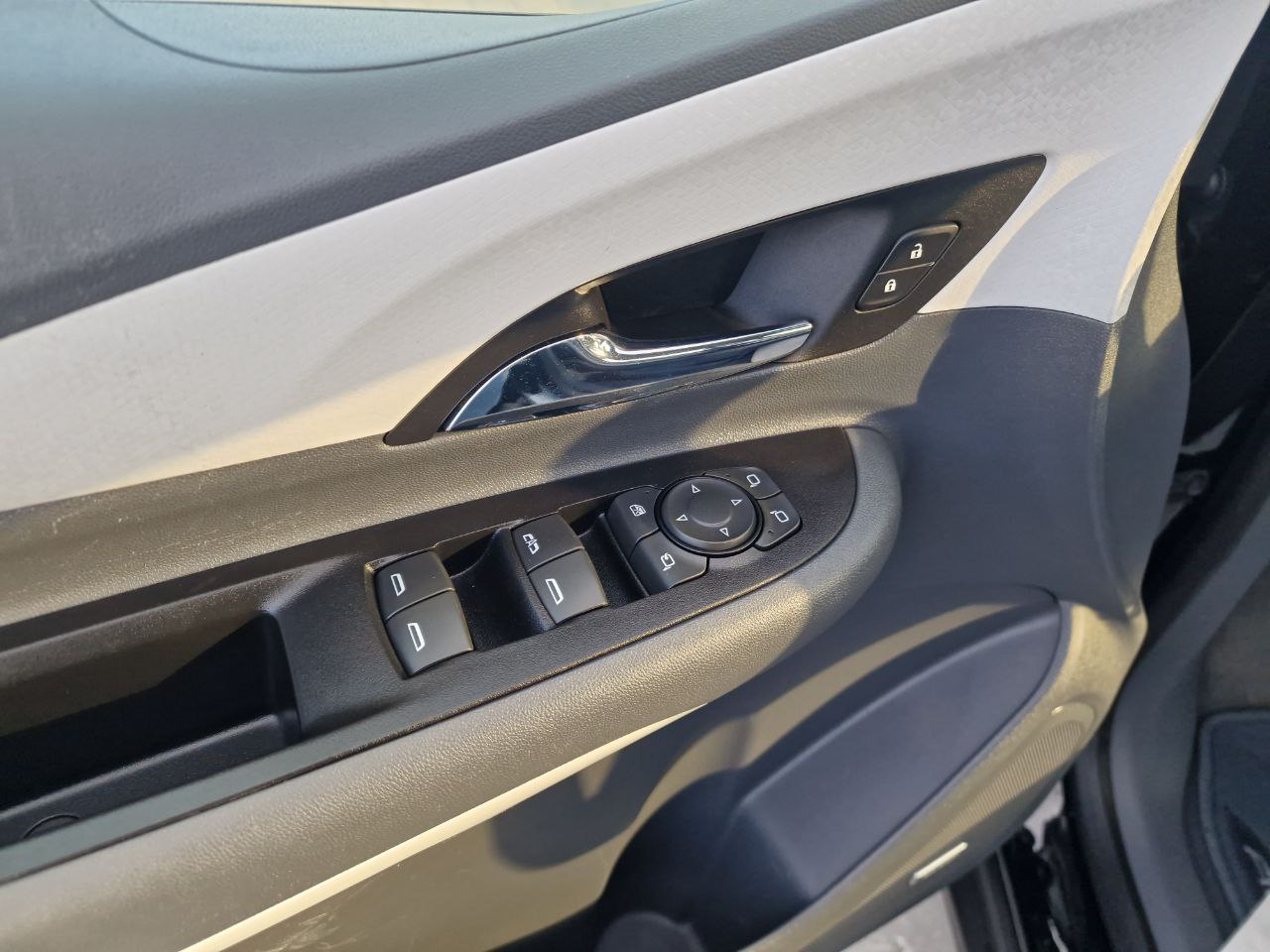 Opel Ampera-e Business