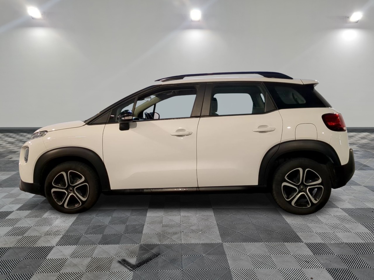 Citroen C3 AIRCROSS Business