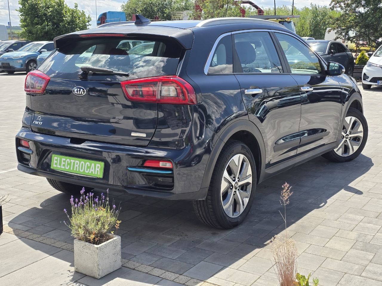 KIA E-NIRO