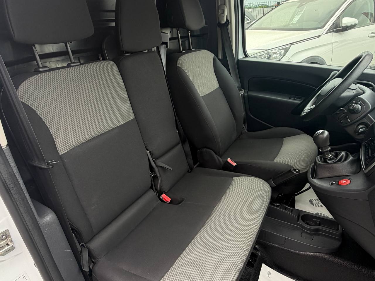 Renault Kangoo Express