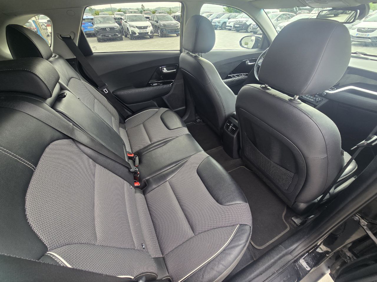 KIA E-NIRO