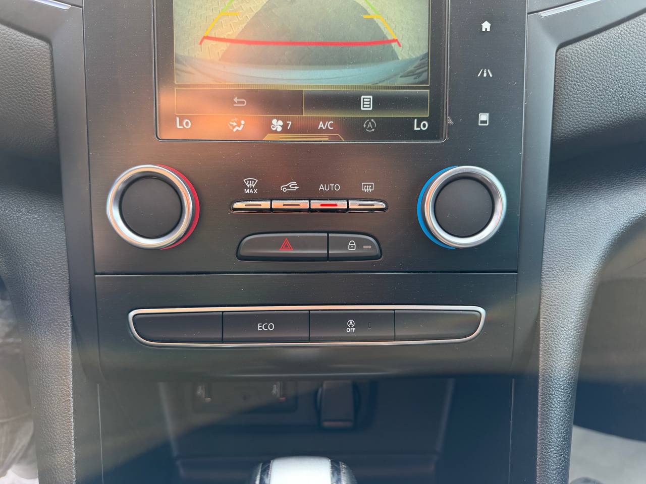 Renault Megane INTENS