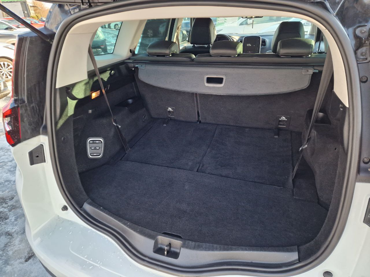 Renault GRAND Scenic INTENS