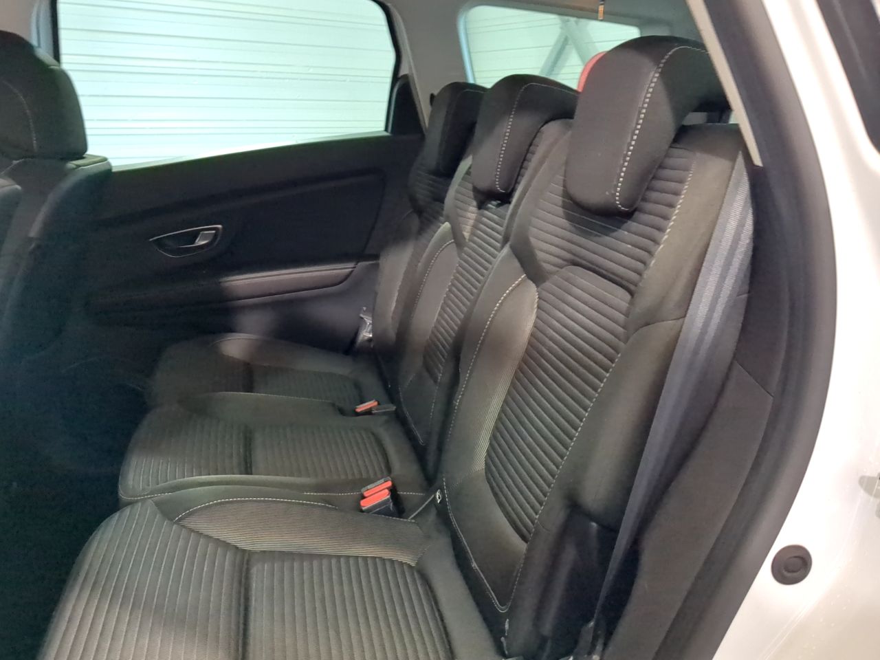 Renault Grand Scenic IV