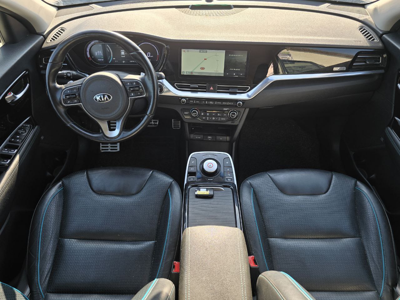 KIA E-NIRO