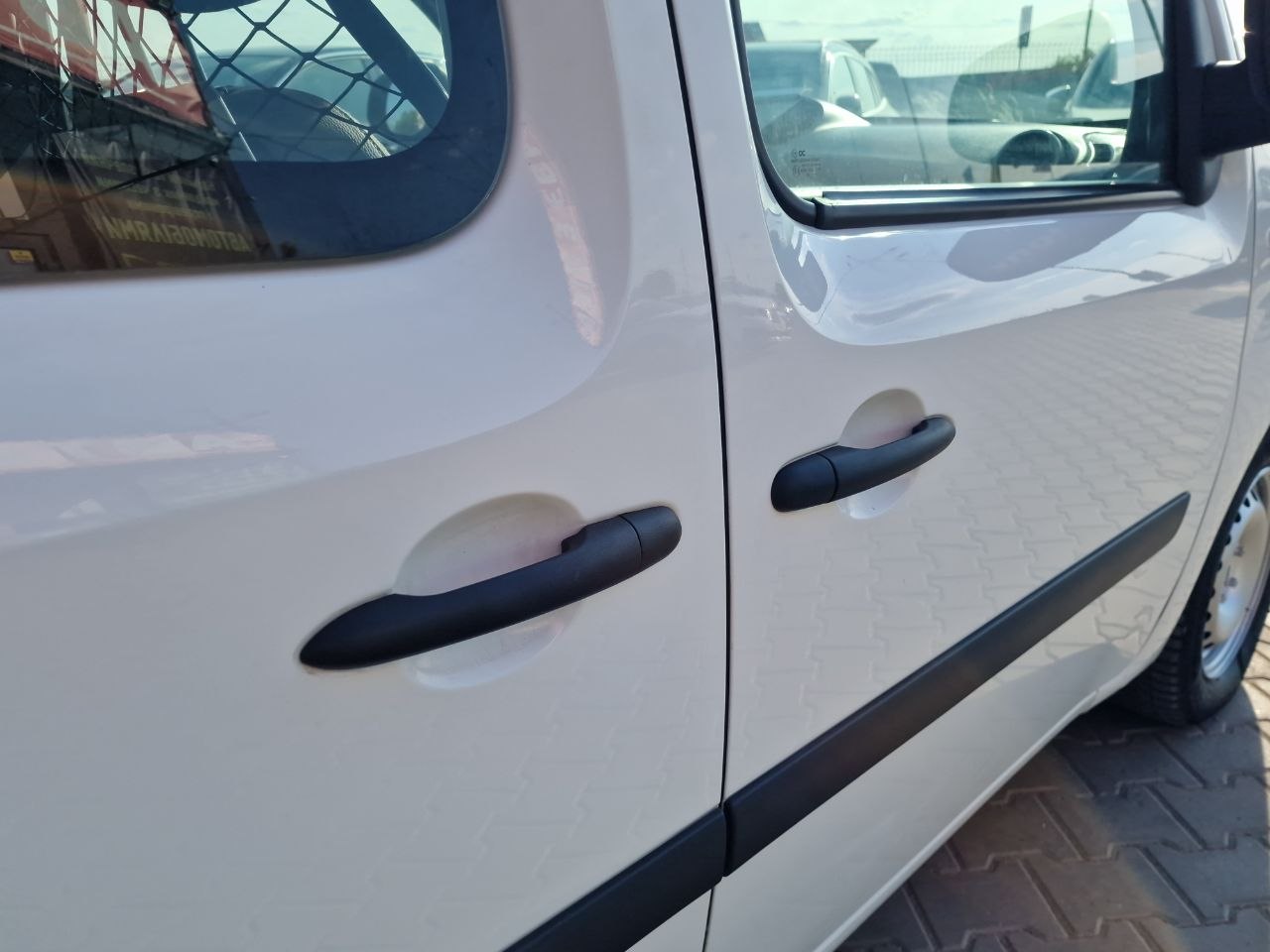 Renault Kangoo Express