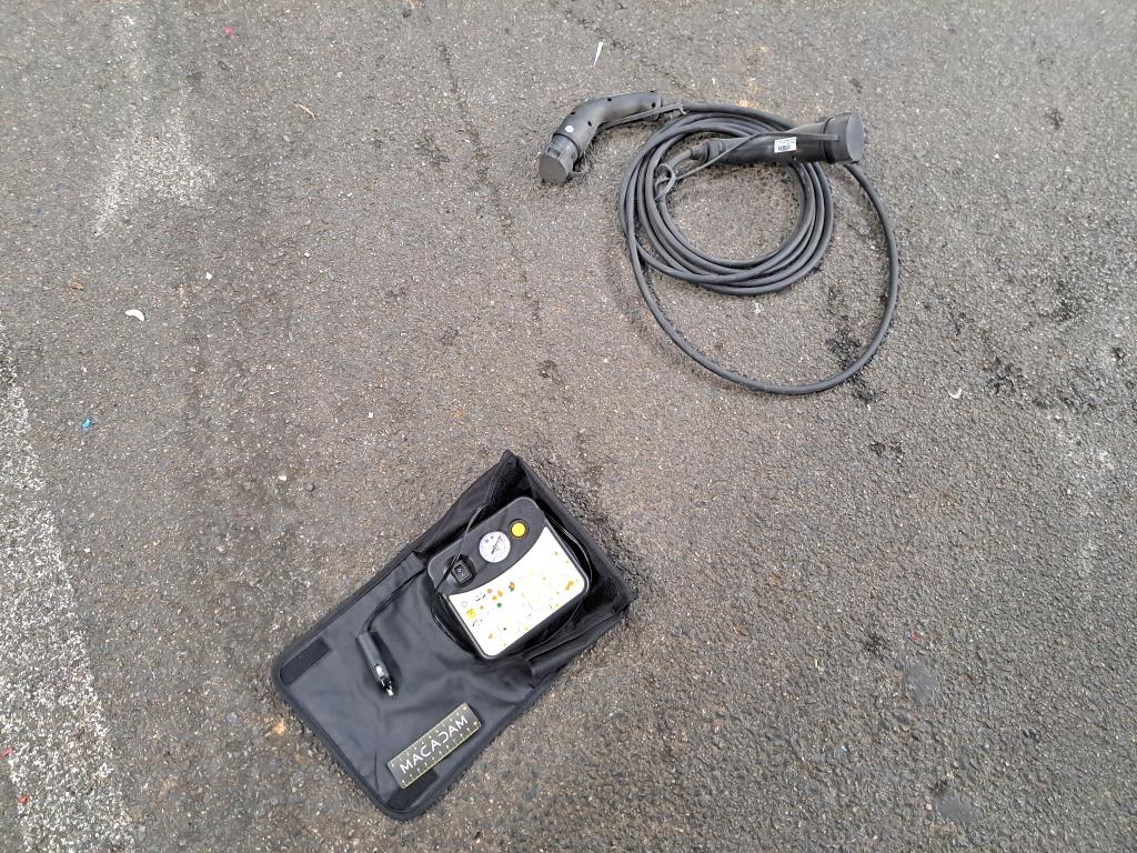 Renault Megane  Evolution HYBRID