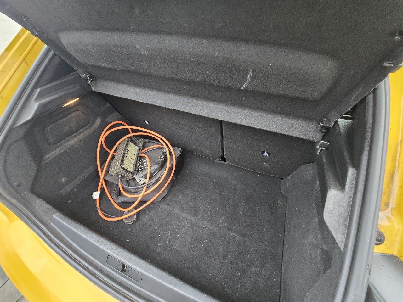 PEUGEOT 208 ELECTRIQUE