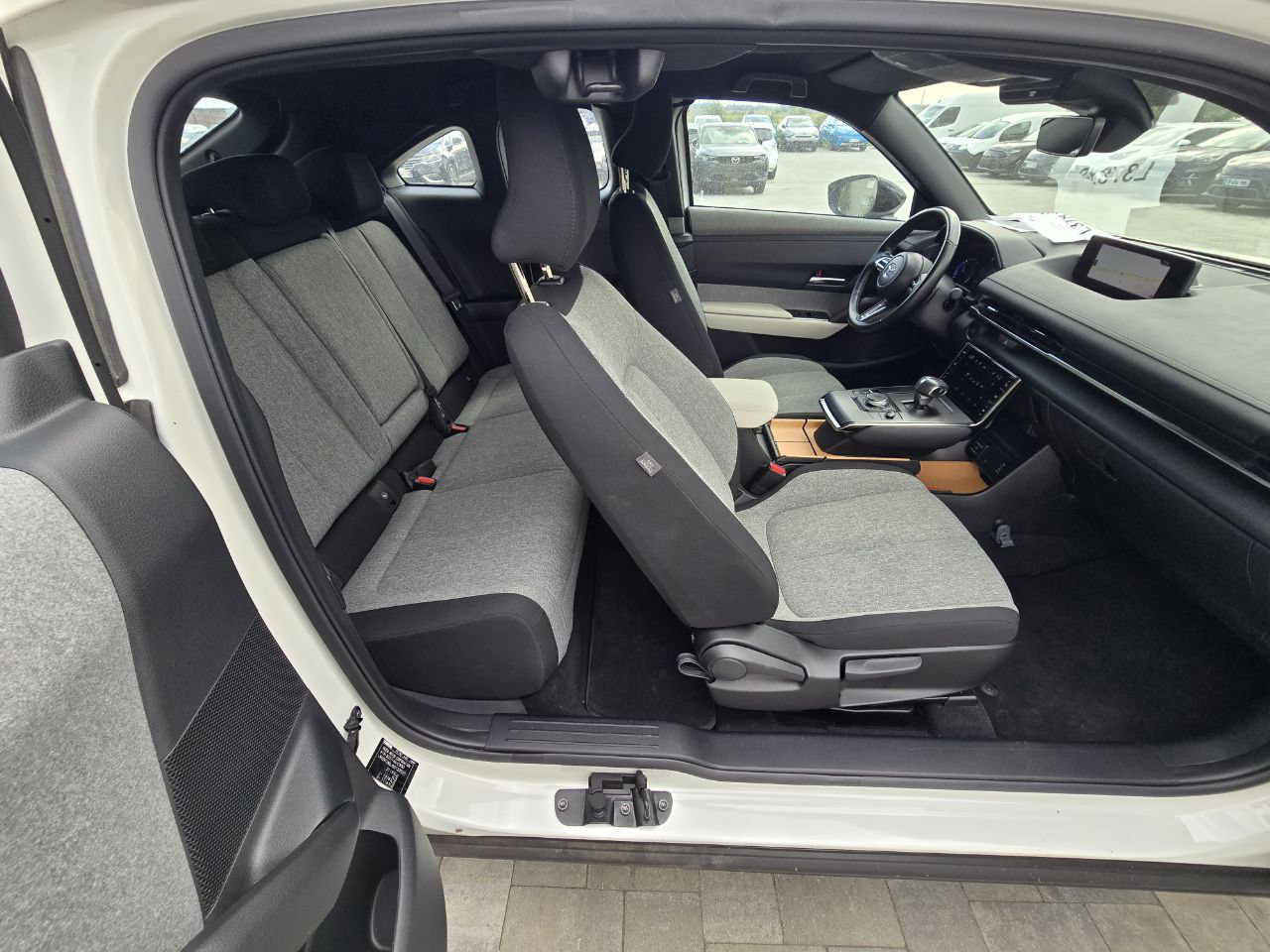 Mazda MX-30