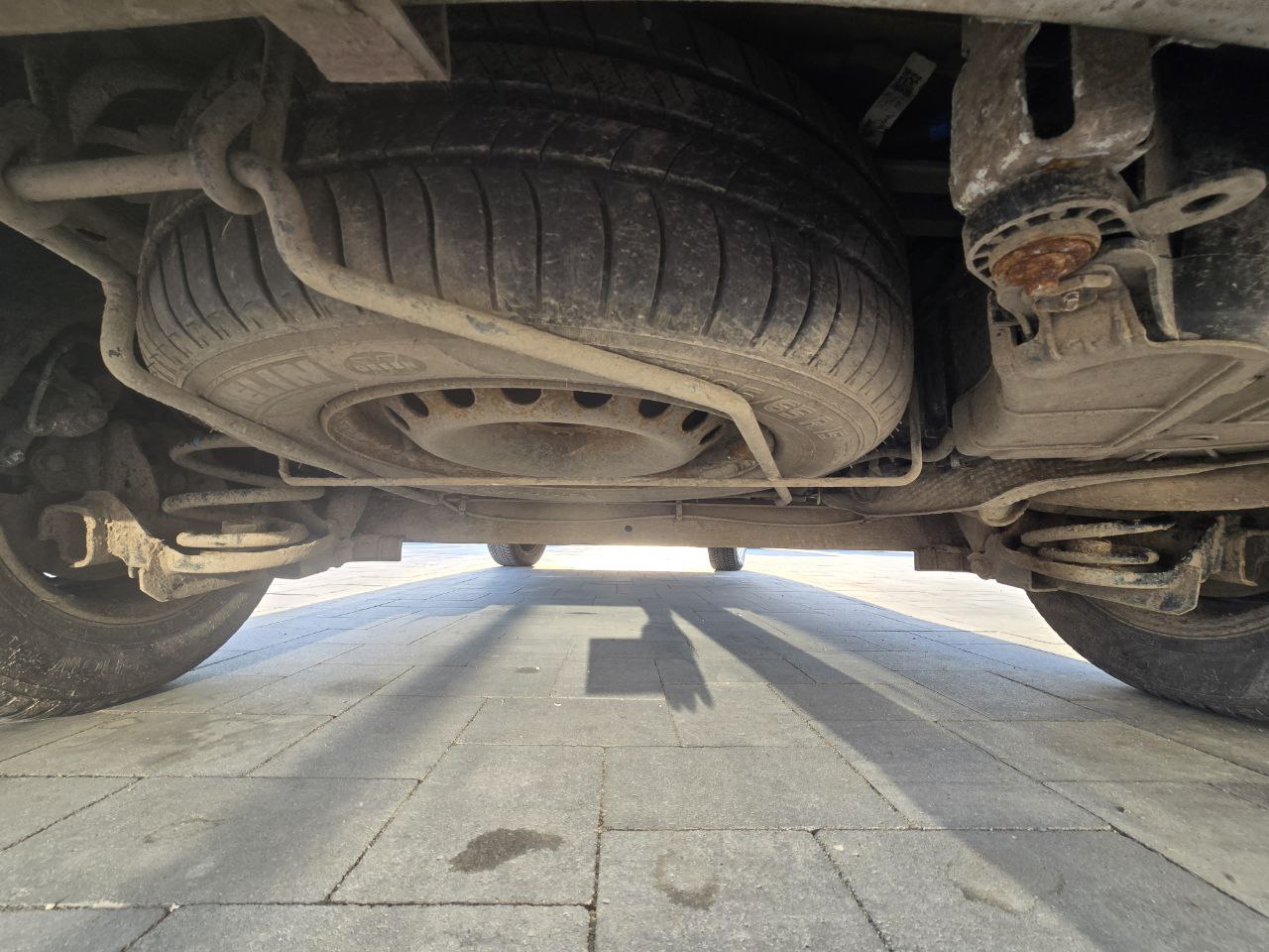 Renault Kangoo Express