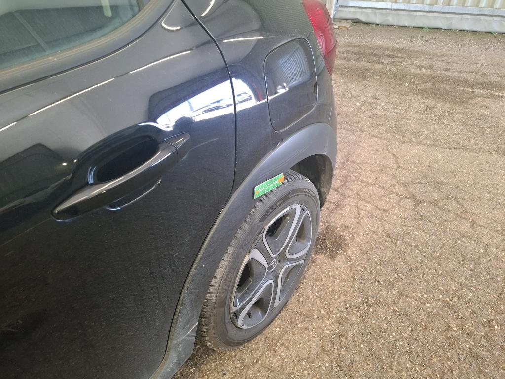 Citroen C3 SHINE Business