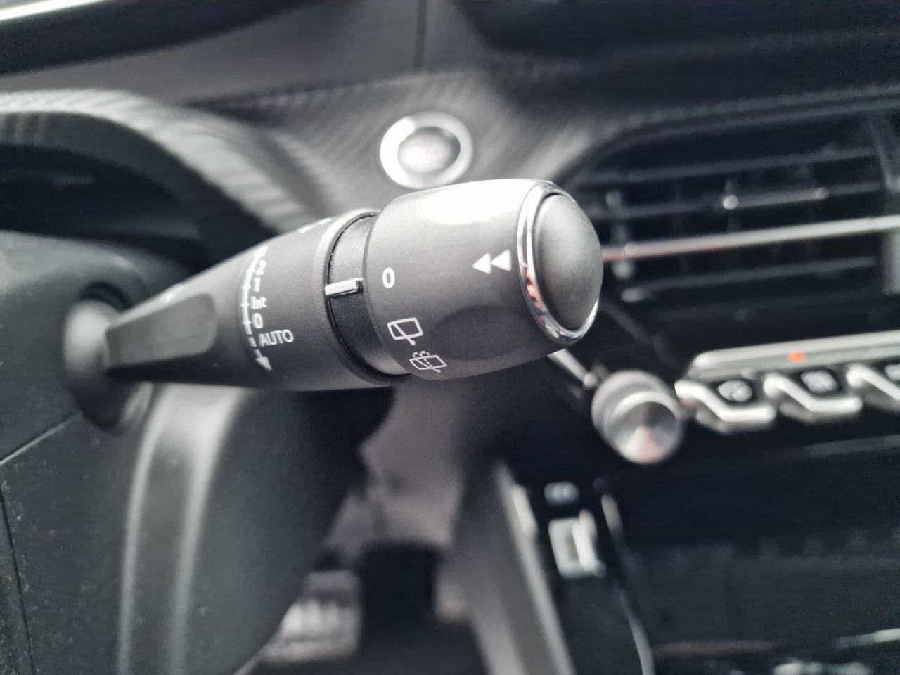 Peugeot 208 ELECTRIQUE