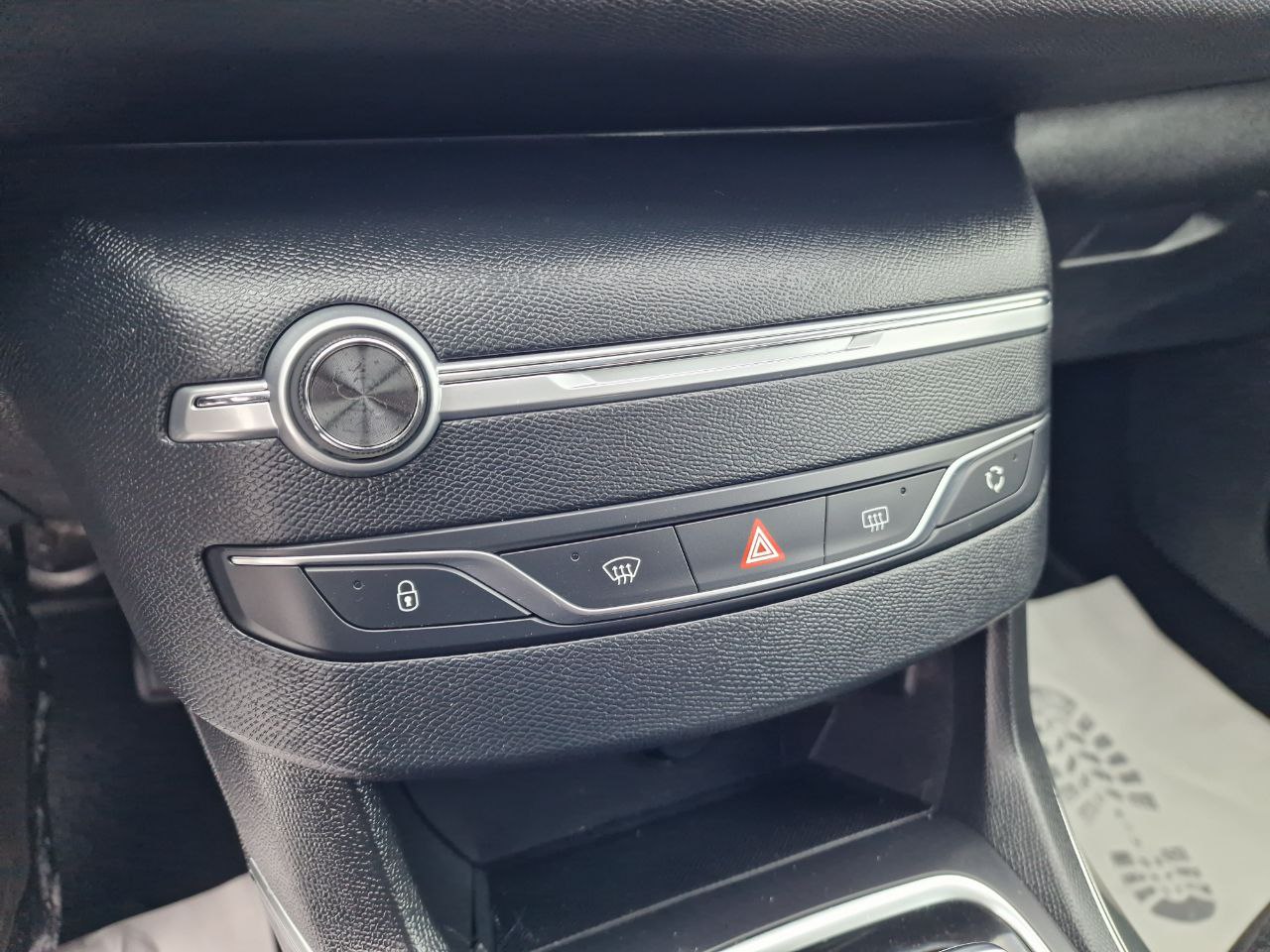 Peugeot 308 Business