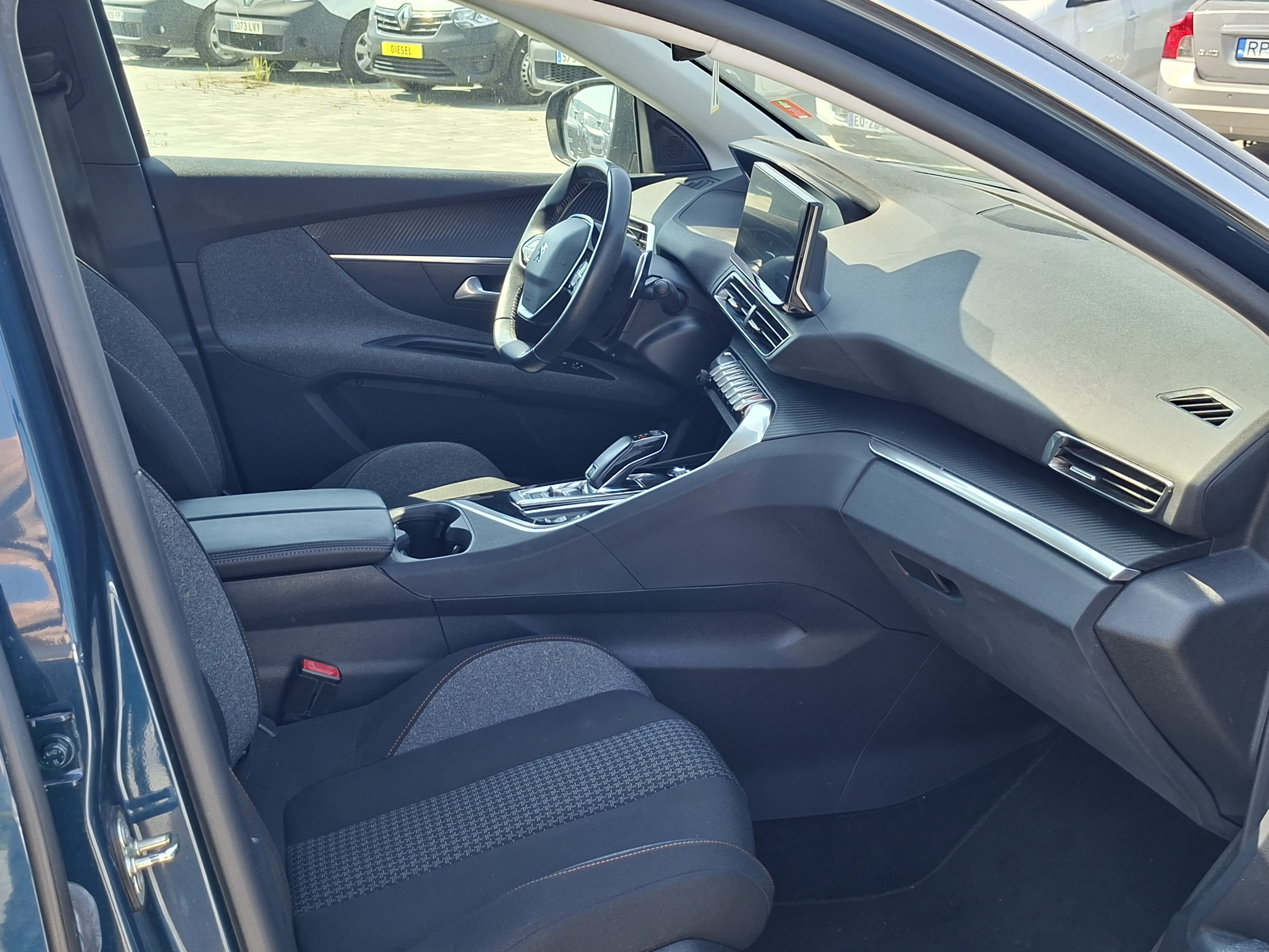 Peugeot 3008 Business
