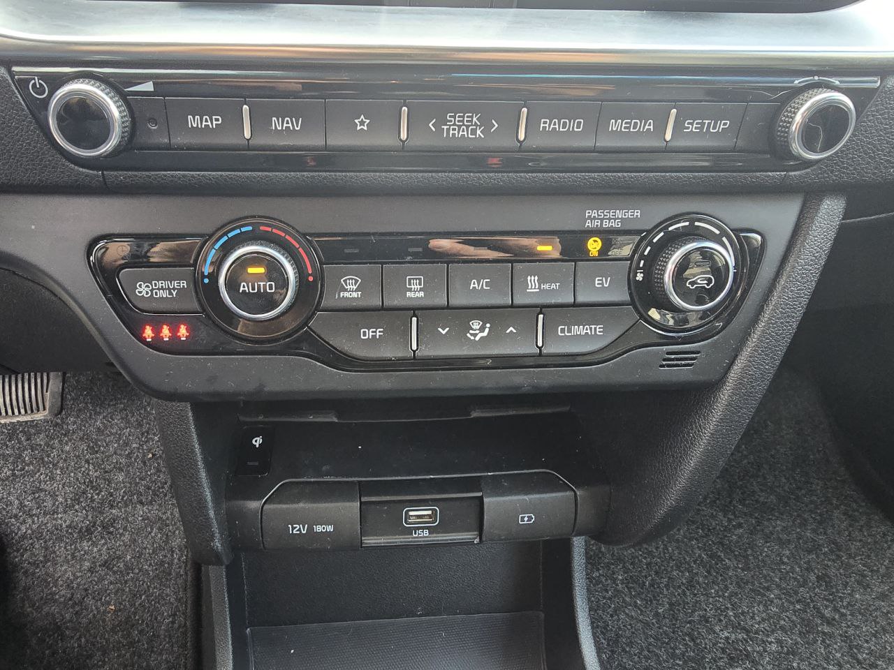 KIA E-NIRO