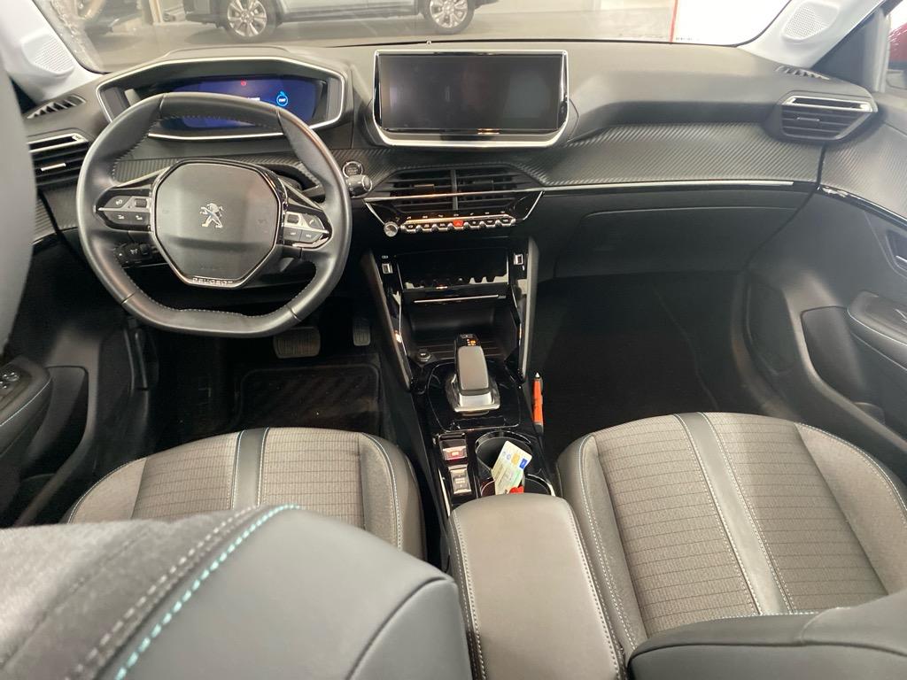 Peugeot E-208 ALURE