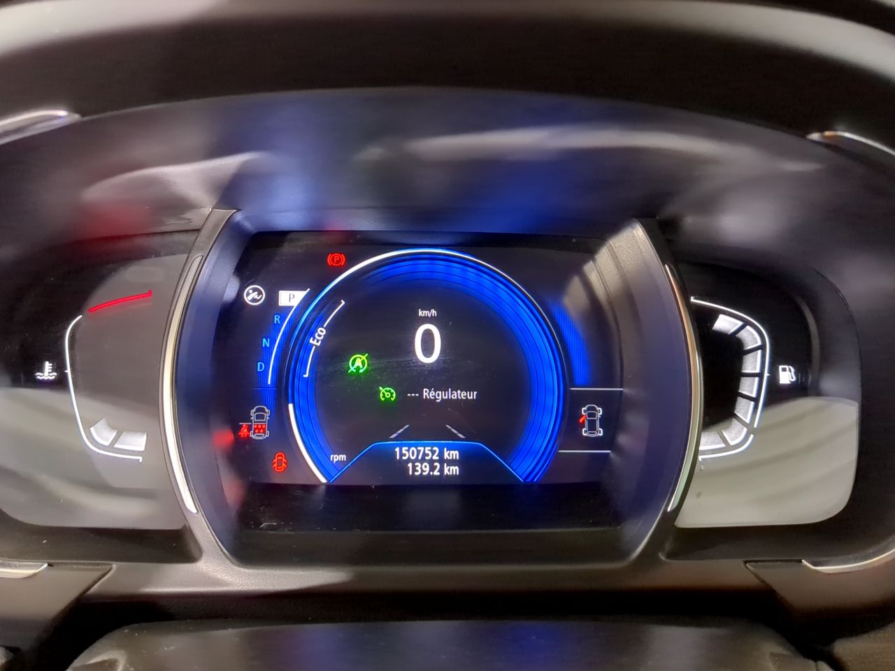 Renault Grand Scenic IV