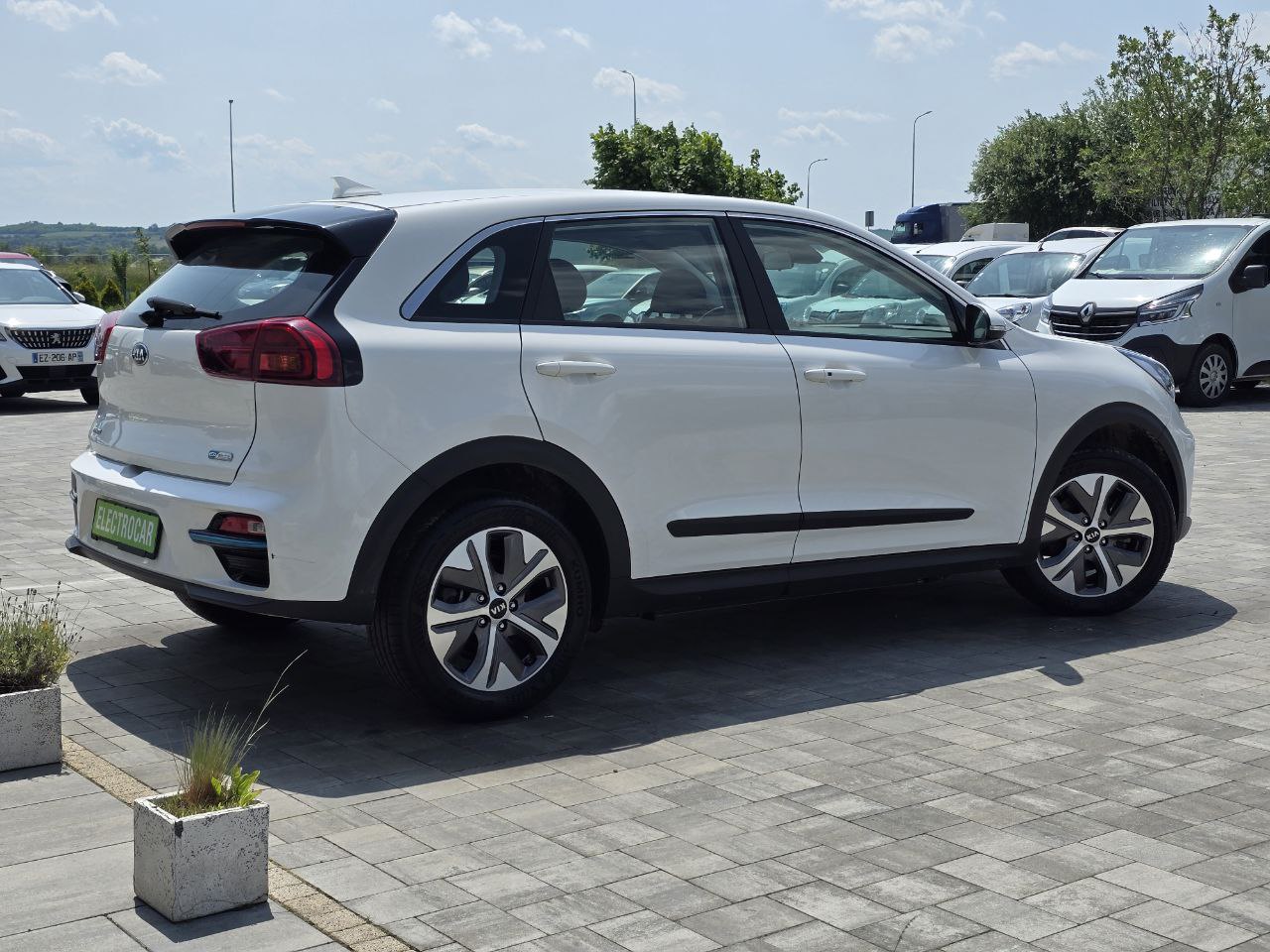 KIA E-NIRO