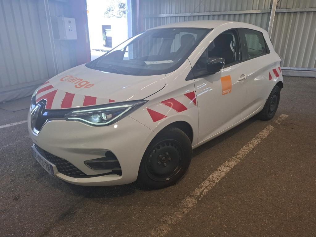 Renault Zoe E-TECH