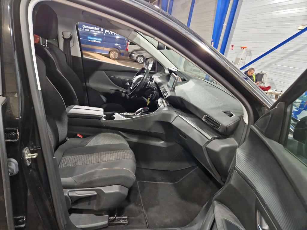 Peugeot 5008 Business