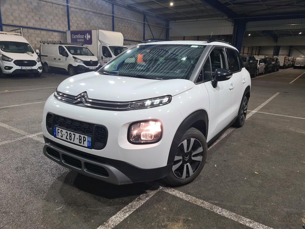 Citroen C3 AIRCROSS Shine Business