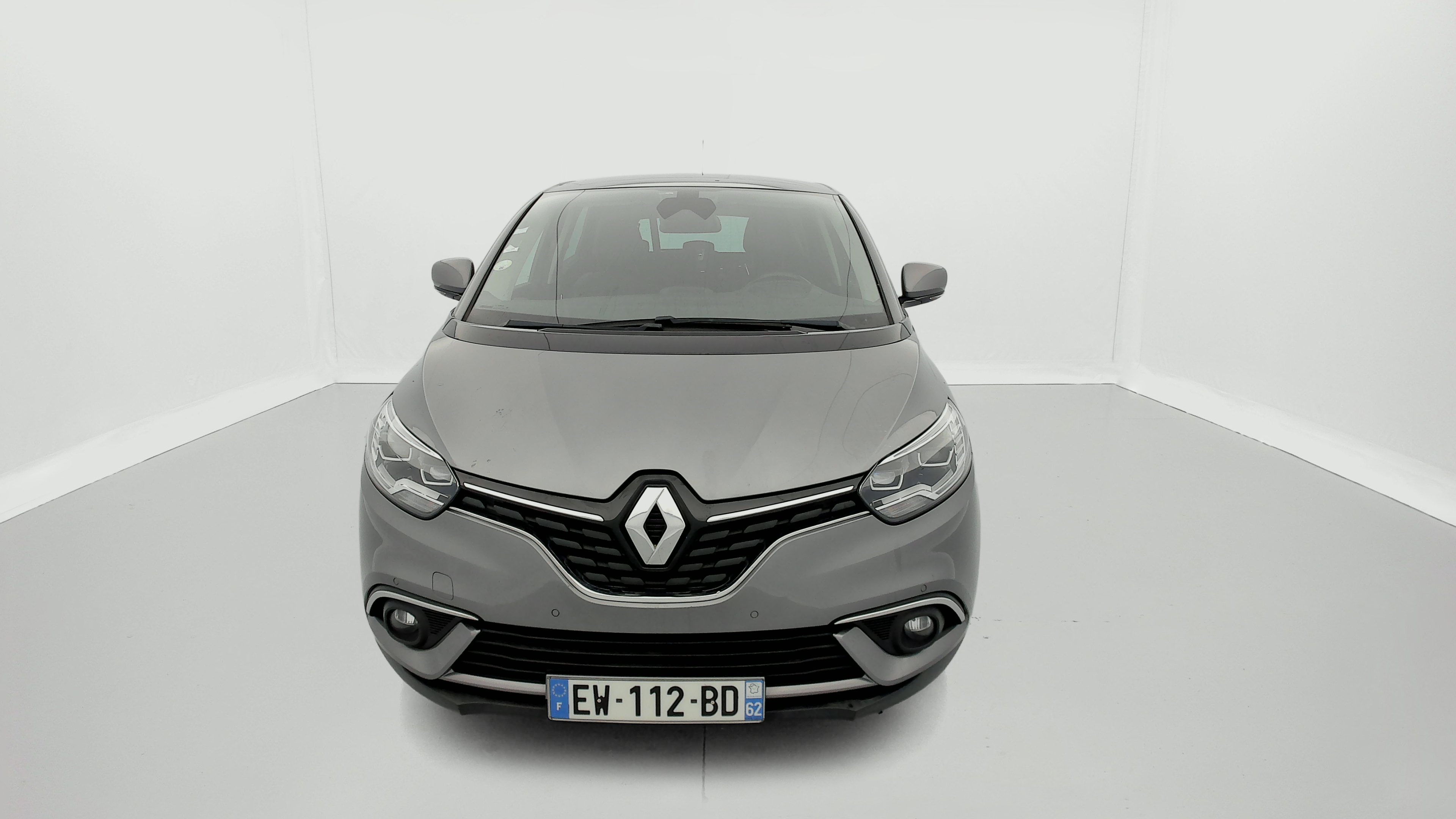 Renault Scenic INTENS