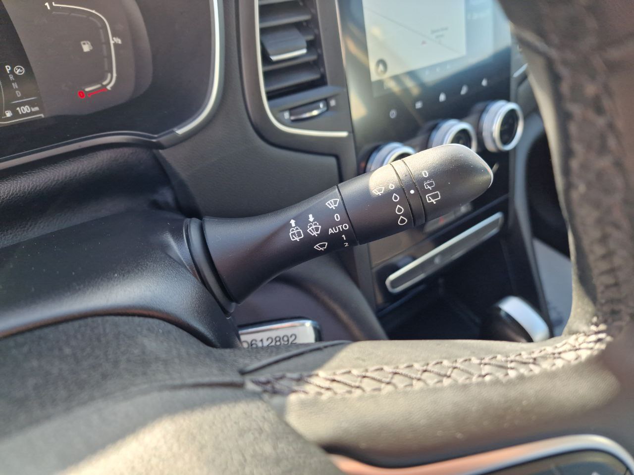 Renault Megane Business