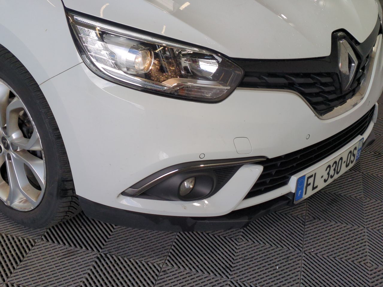 Renault Grand Scenic IV
