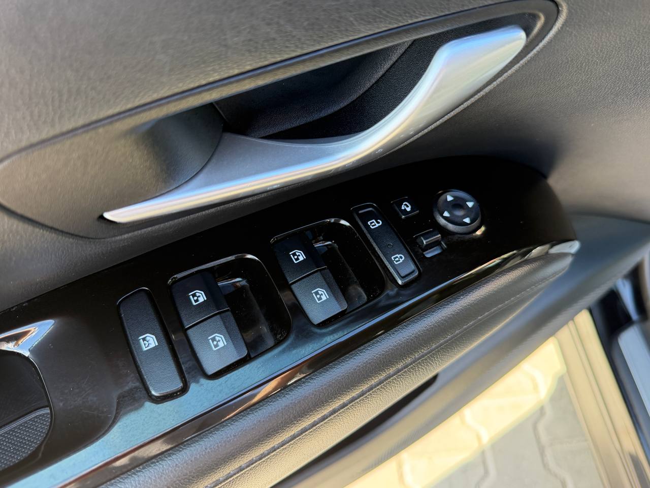 Hyundai Tucson HYBRID Creative