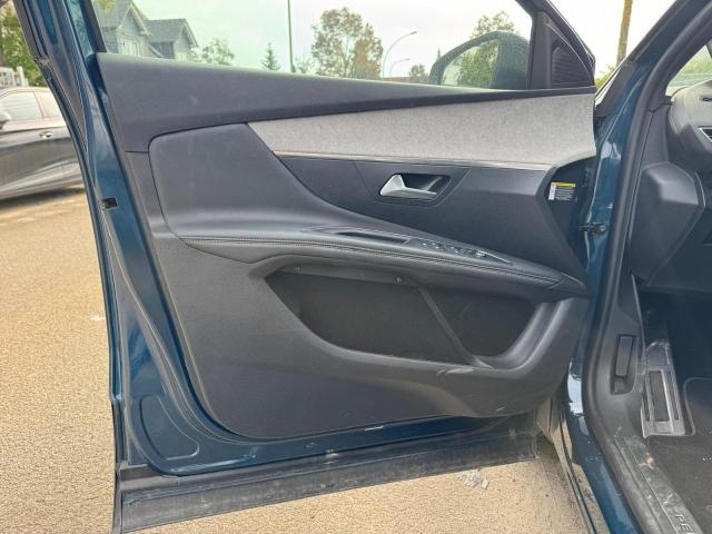 Peugeot 3008 GT